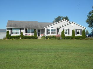 4343 Old State Rd, Willard, OH 44890