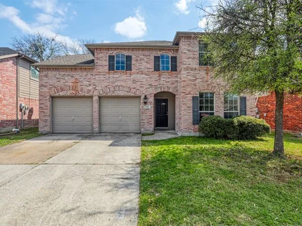 309 Niagara Falls Dr, Anna, TX 75409