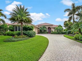 3280 Sanctuary Point, Fort Myers, FL 33905