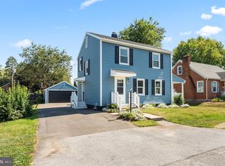 11217 Hollywood Rd, Hagerstown, MD 21740