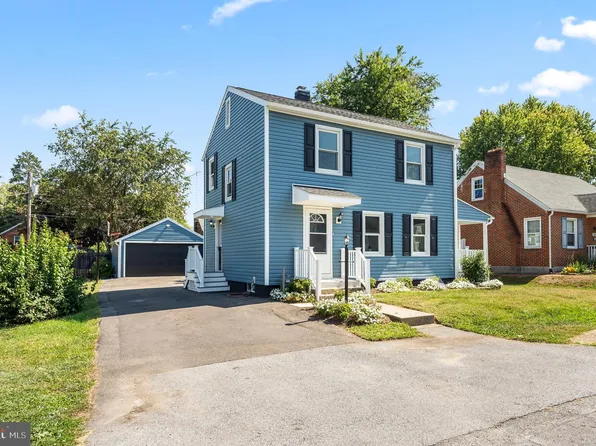 11217 Hollywood Rd, Hagerstown, MD 21740