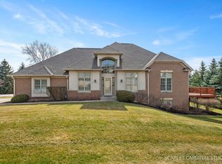 1038 Limestone Dr, Lemont, IL 60439