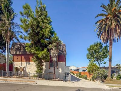 527 Pomelo Ave APT E, Monterey Park, CA, 91755