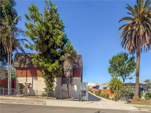 527 Pomelo Ave APT E, Monterey Park, CA 91755