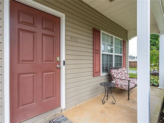 2nd image of 4811 Kingwell Dr