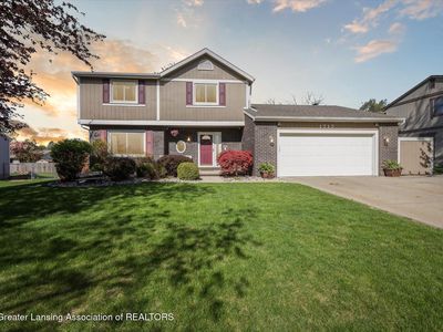 1717 Stoney Point Dr, Lansing, MI, 48917