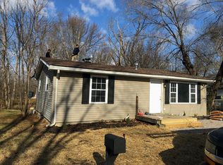 219 Starlight Dr, Clarksville, IN 47129