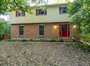 11051 S Lebanon Rd, Loveland, OH 45140