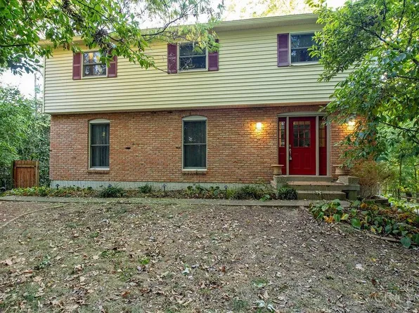 11051 S Lebanon Rd, Loveland, OH 45140