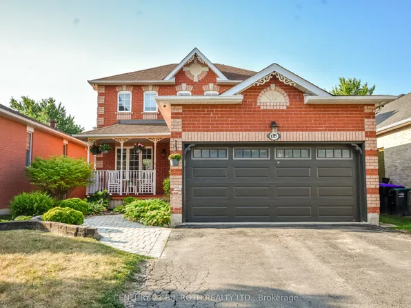 1327 Vincent Cres, Innisfil, ON L9S 1Z8