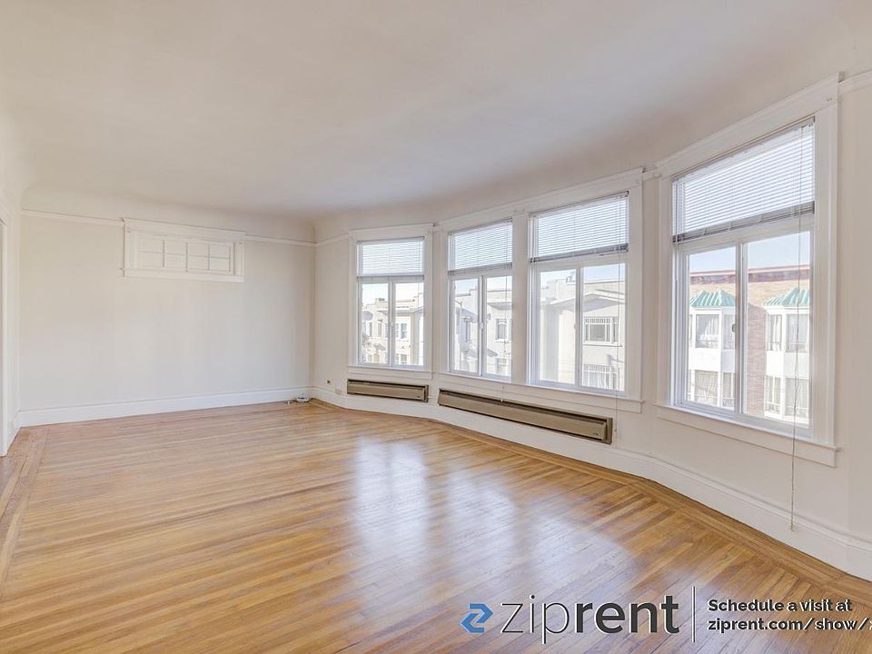 1st image of 1525 Chestnut St APT 3