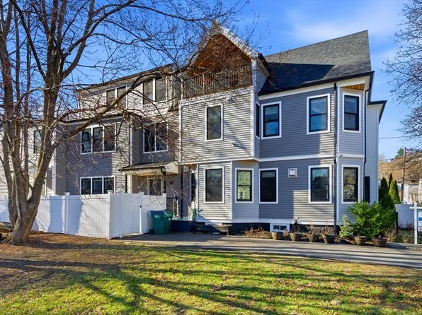 28 Cherry St #28, Medford, MA 02155