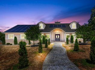 275 Tiger Lily Rd, Pilot Hill, CA 95664