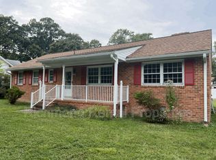 1400 Virginia Ave, Glen Allen, VA 23060