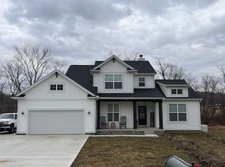 12441 Bolen Rd NE, Newark, OH 43055