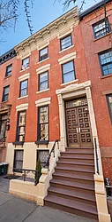 88 Joralemon Street in Brooklyn Heights