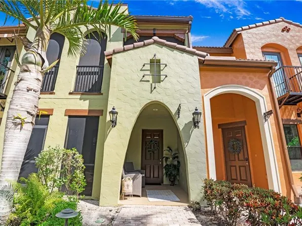 9066 Albion LN N #5104, NAPLES, FL 34113