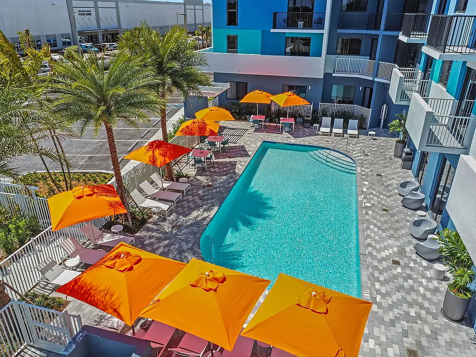 Community Pool