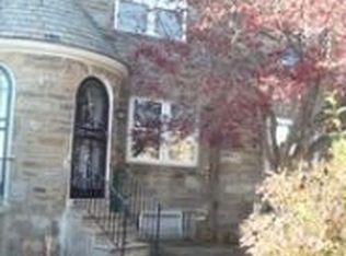 1442 McKinley St, Philadelphia, PA 19149