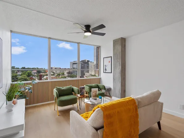 1800 Lavaca St #A-613, Austin, TX 78701