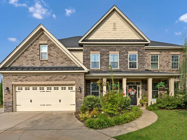 234 Indigo Hills Dr, Chapin, SC 29036