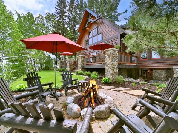 9382 Rocky Point Trl, Nisswa, MN 56468