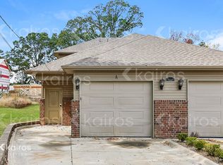 1918 Perry St #A, Little Rock, AR 72205