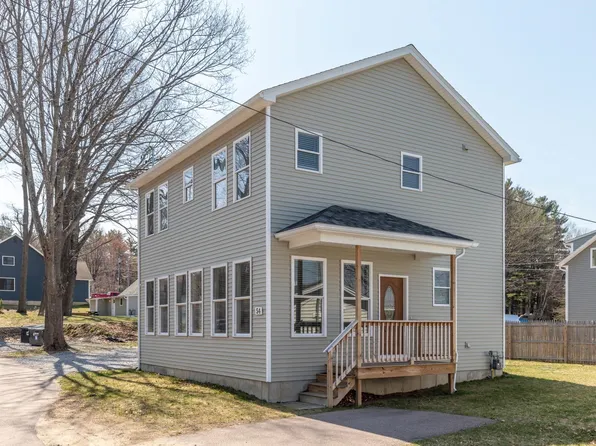 54 Lone Birch Street, Colchester, VT 05446