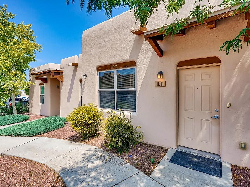 500 Rodeo Rd Santa Fe, NM, 87505 Apartments for Rent Zillow