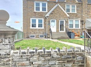 3215 Teesdale St, Philadelphia, PA