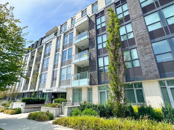 6733 Cambie St #308, Vancouver, BC V6P 3H1