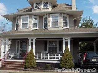 38 Daily St, Nutley, NJ 07110