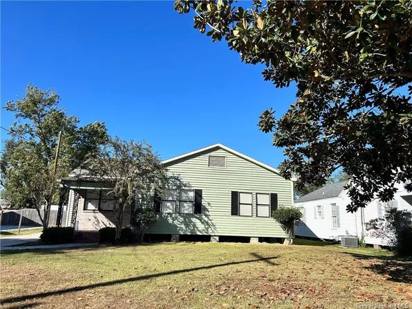 316 Tamarack St, Sulphur, LA 70663
