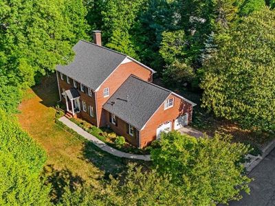 3800 W Friendly Ave, Greensboro, NC, 27410