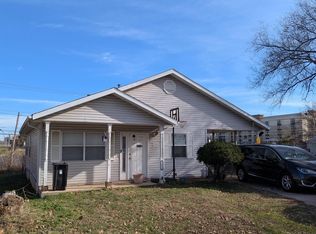 1658 E Nora Street, Springfield, MO 65803