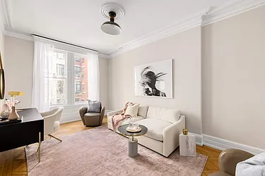 Rented by Sotheby's International Realty