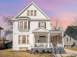 1822 Clarion Ave, Cincinnati, OH 45207