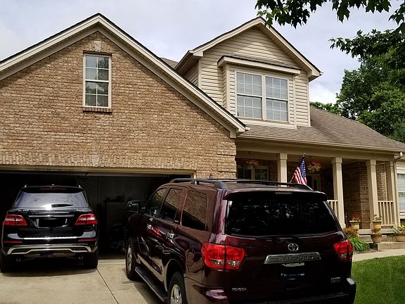 2nd image of 3709 Long Meadow Ct
