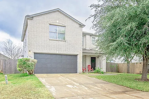 432 Copper Hill Dr Photo 1
