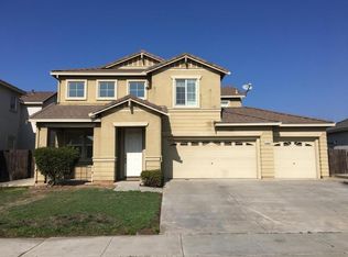 1283 Strawberry Ct, Merced, CA 95348