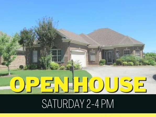 16013 Shropshire Dr SE, Huntsville, AL 35803