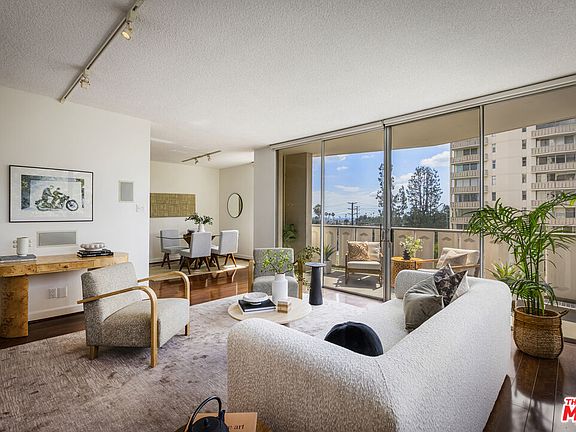 5th image of 4411 Los Feliz Blvd APT 502