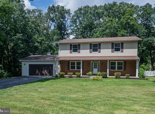 1520 Miller Rd, Westminster, MD 21158
