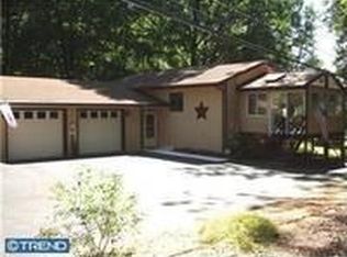 2109 N Ridge Rd, Perkasie, PA 18944