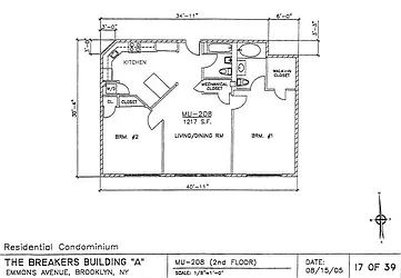 Rented by Bold New York