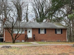 7511 Hopkins Rd, North Chesterfield, VA 23237