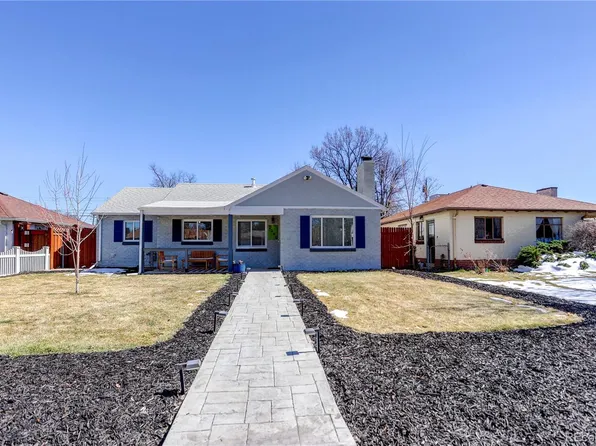 2340 Niagara Street, Denver, CO 80207