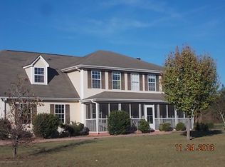 5864 Clyattville Nankin Rd, Valdosta, GA 31601