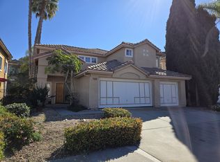 2387 Fairway Oaks Dr, Chula Vista, CA 91915