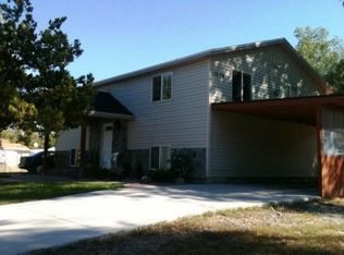 1576 W Russett Ave, West Valley City, UT 84119